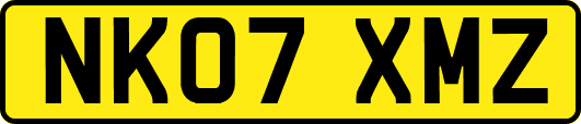 NK07XMZ