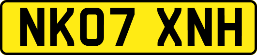 NK07XNH