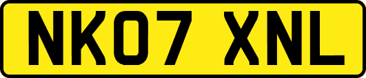 NK07XNL