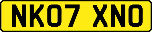 NK07XNO