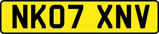 NK07XNV