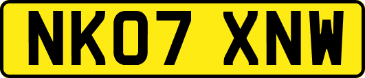 NK07XNW