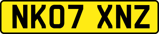 NK07XNZ