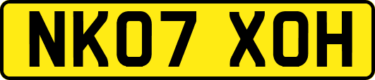 NK07XOH