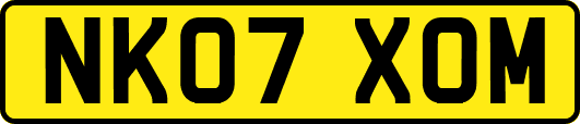 NK07XOM