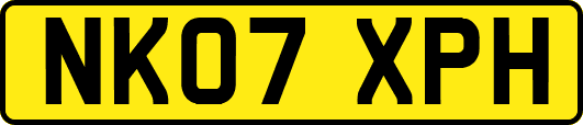 NK07XPH