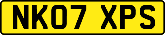 NK07XPS