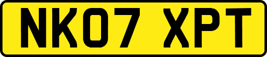 NK07XPT