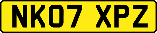 NK07XPZ