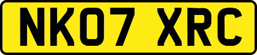 NK07XRC