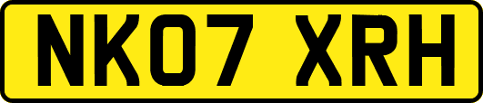 NK07XRH