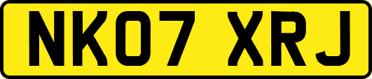 NK07XRJ