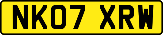 NK07XRW