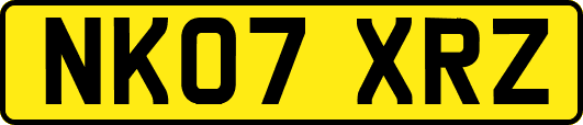 NK07XRZ