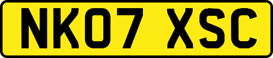 NK07XSC