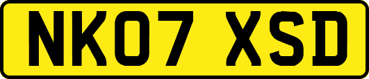 NK07XSD
