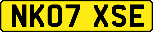 NK07XSE