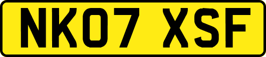 NK07XSF