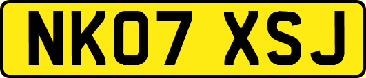 NK07XSJ