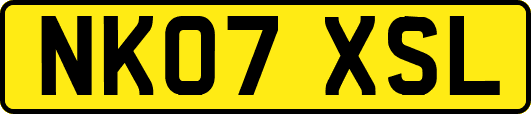 NK07XSL