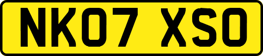 NK07XSO