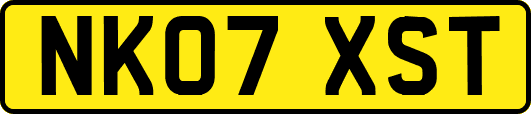 NK07XST