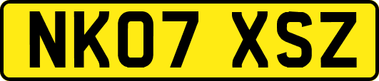 NK07XSZ