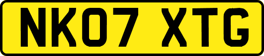 NK07XTG