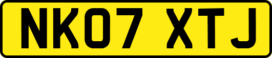 NK07XTJ