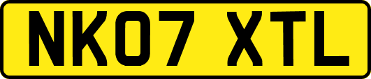 NK07XTL