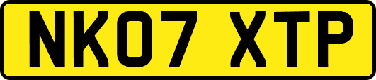 NK07XTP