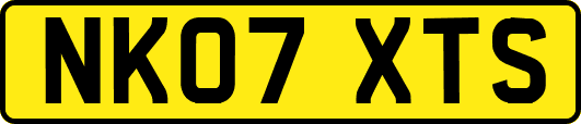 NK07XTS