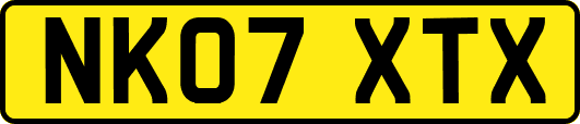 NK07XTX