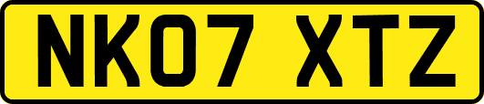NK07XTZ