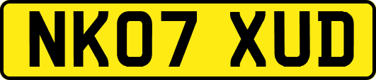 NK07XUD