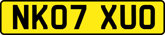 NK07XUO