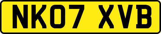NK07XVB