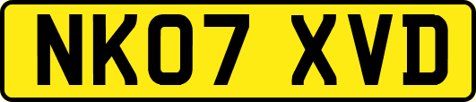 NK07XVD