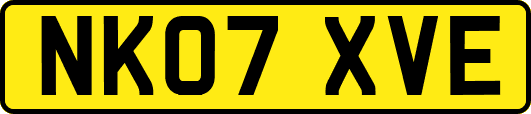 NK07XVE
