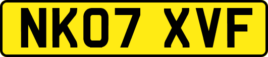 NK07XVF