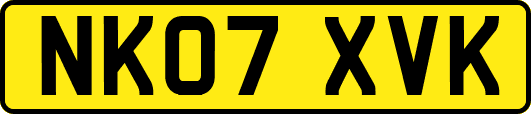 NK07XVK
