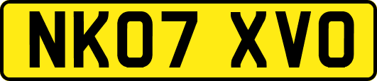 NK07XVO