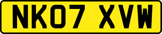 NK07XVW