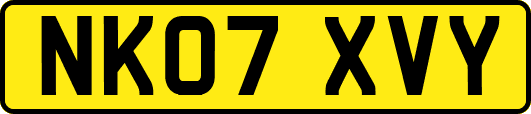 NK07XVY
