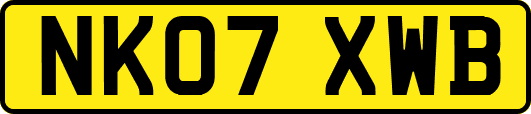 NK07XWB