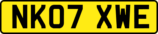 NK07XWE