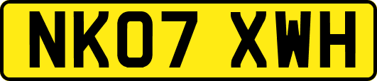NK07XWH