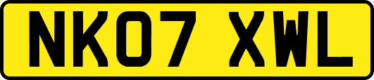 NK07XWL