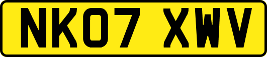 NK07XWV