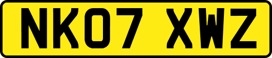 NK07XWZ